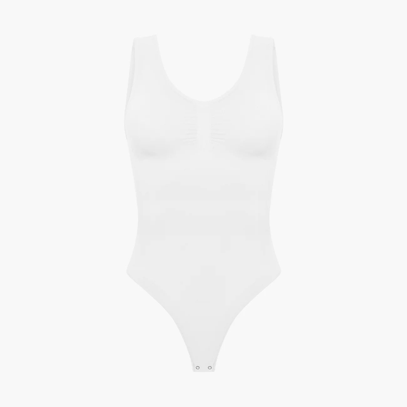Body sculptant avec string