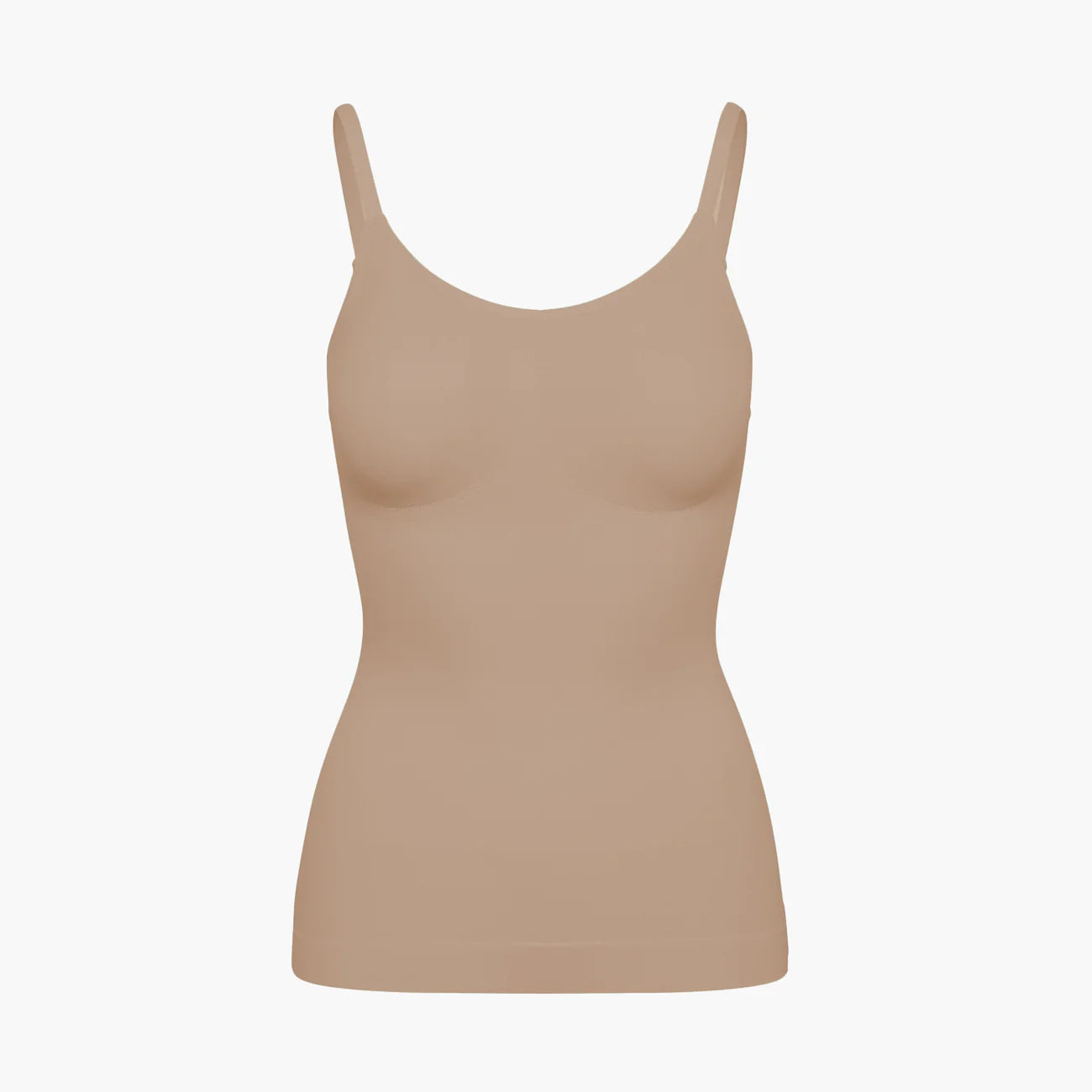 Camisole gainante
