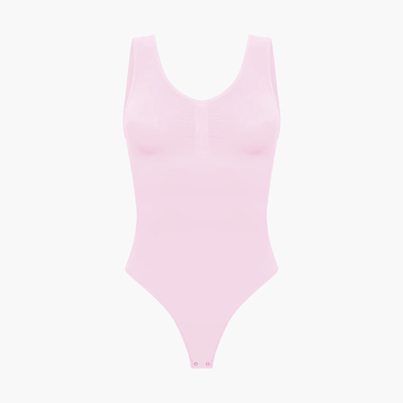 Body sculptant avec string