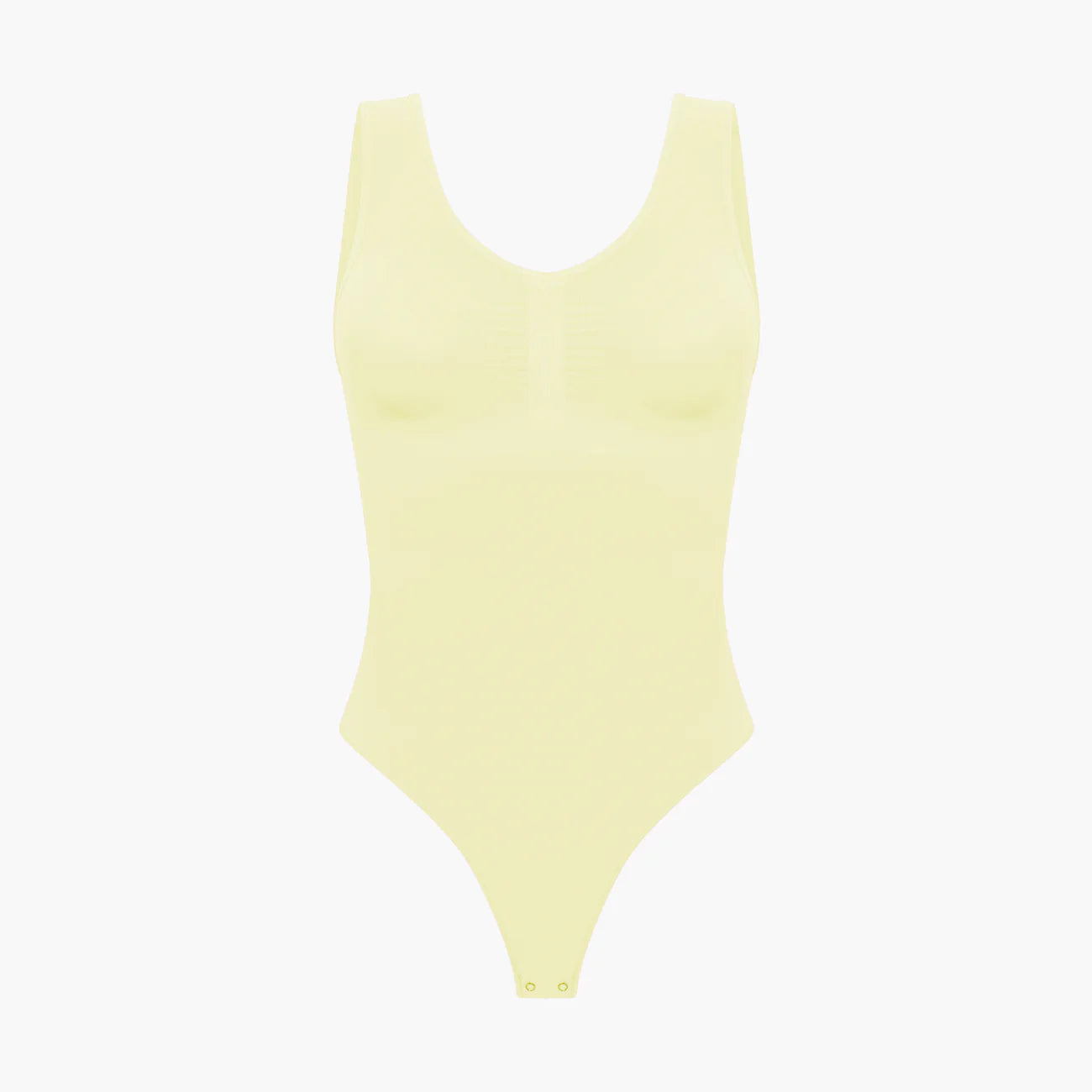 Body sculptant avec string