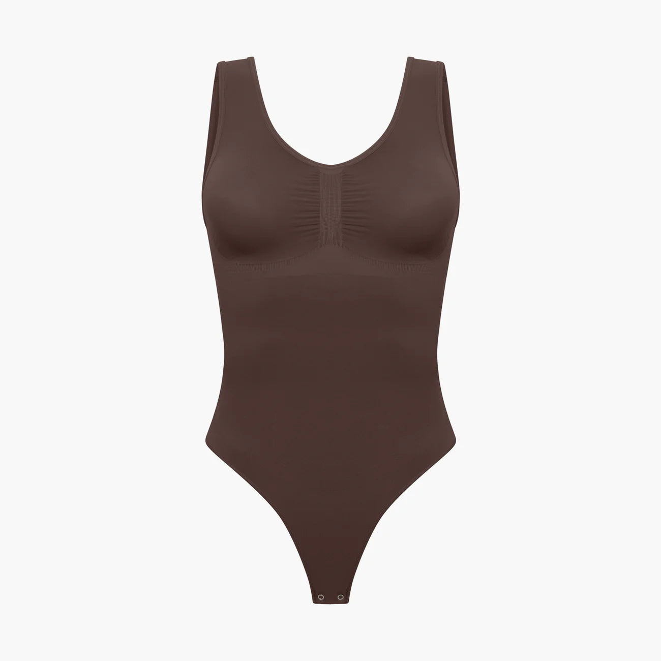 Body sculptant avec string