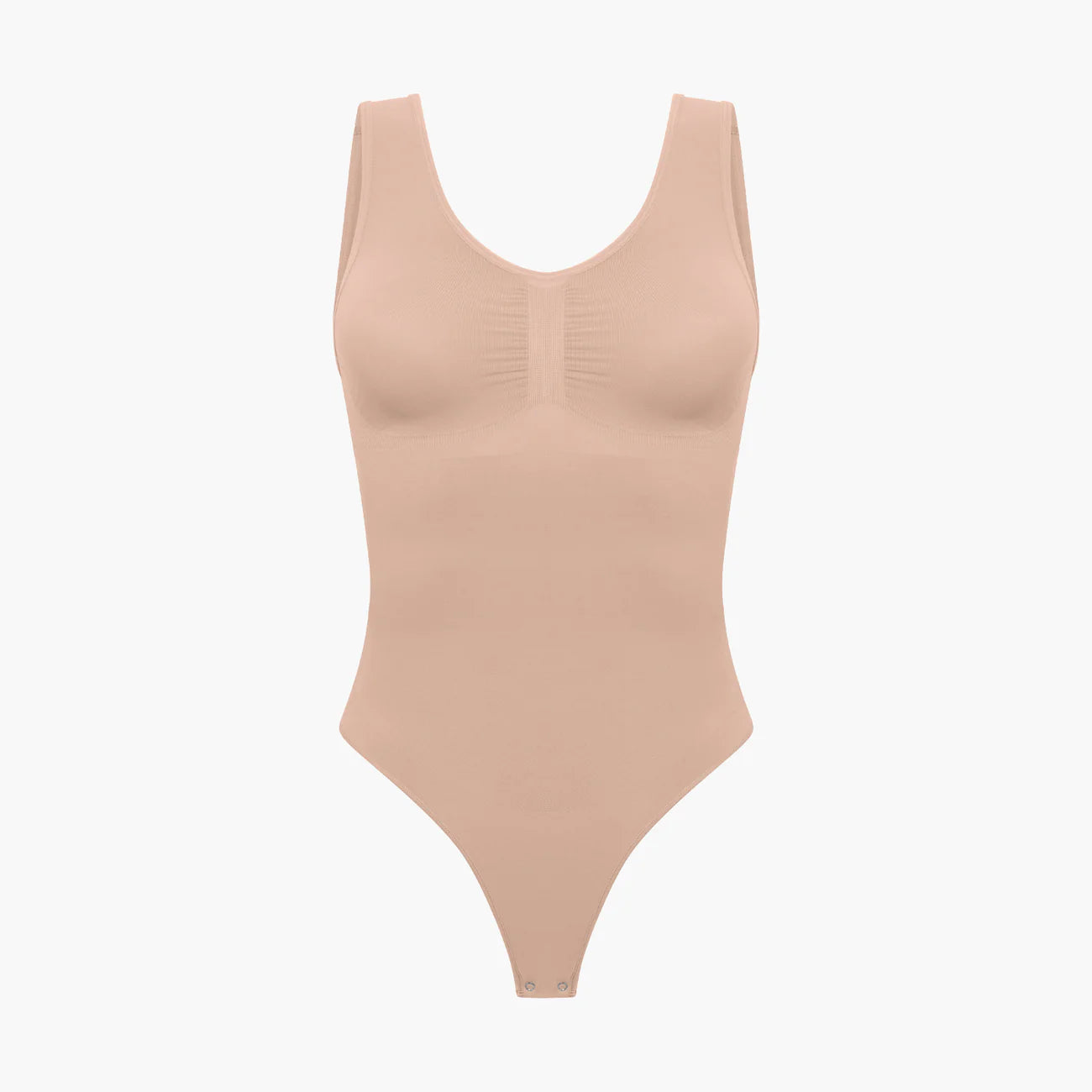 Body sculptant avec string