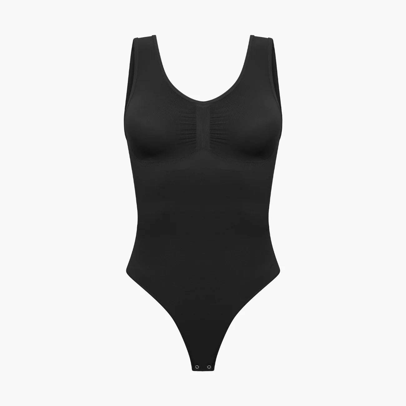 Body sculptant avec string
