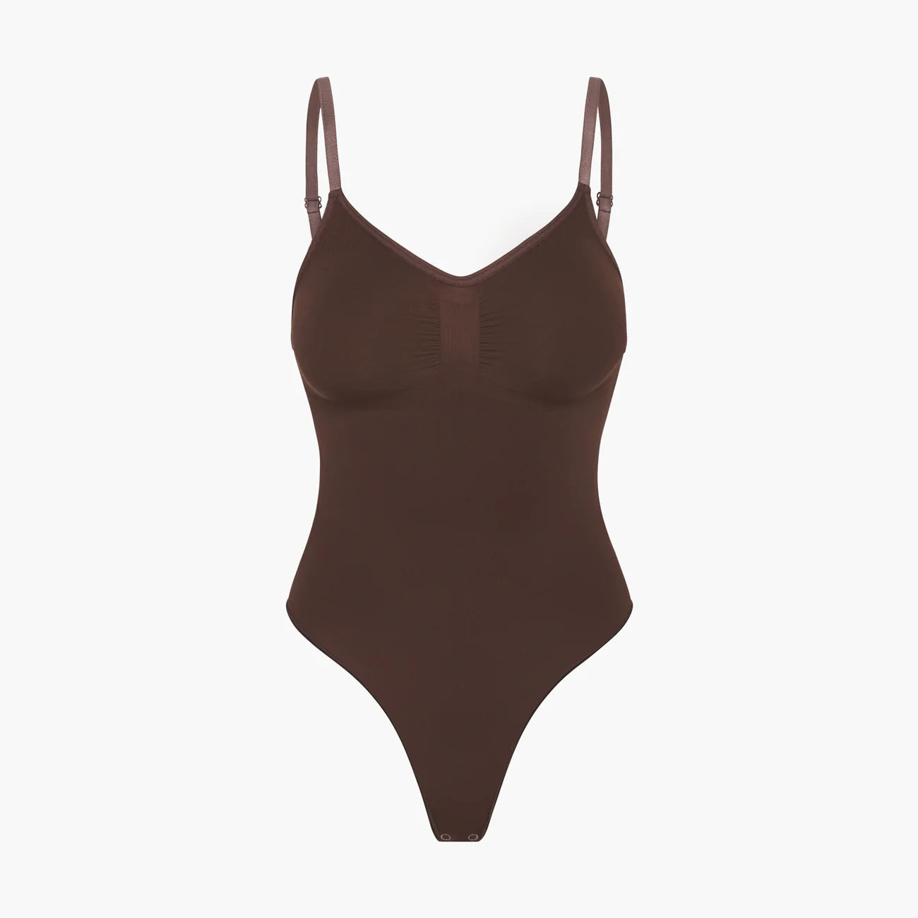 Body sculptant avec string