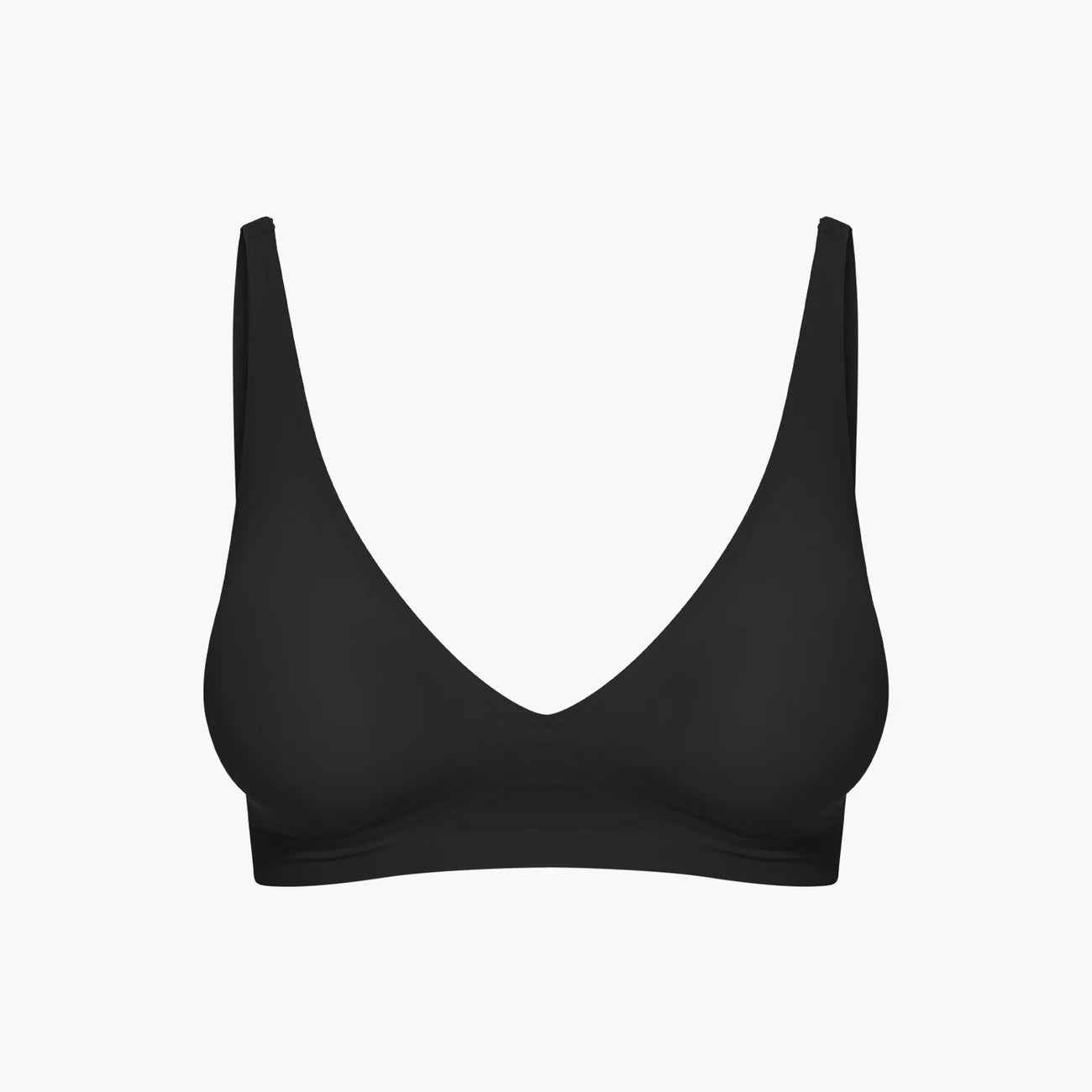Soutien-gorge push-up confort