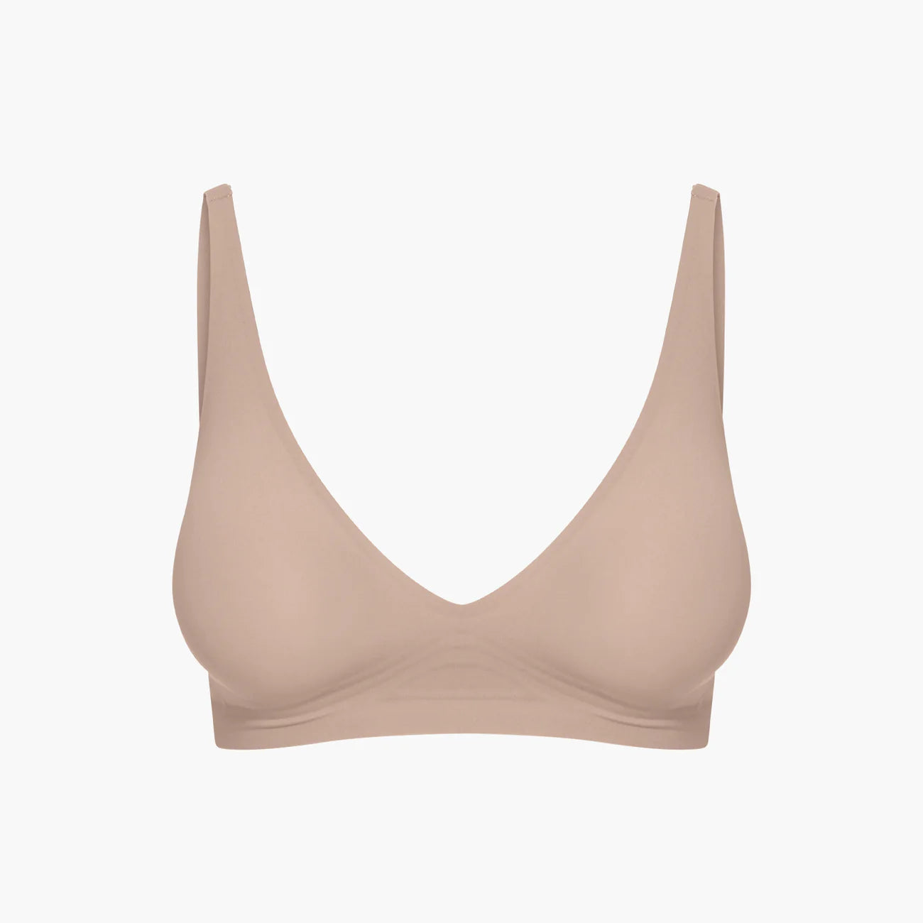 Soutien-gorge push-up confort