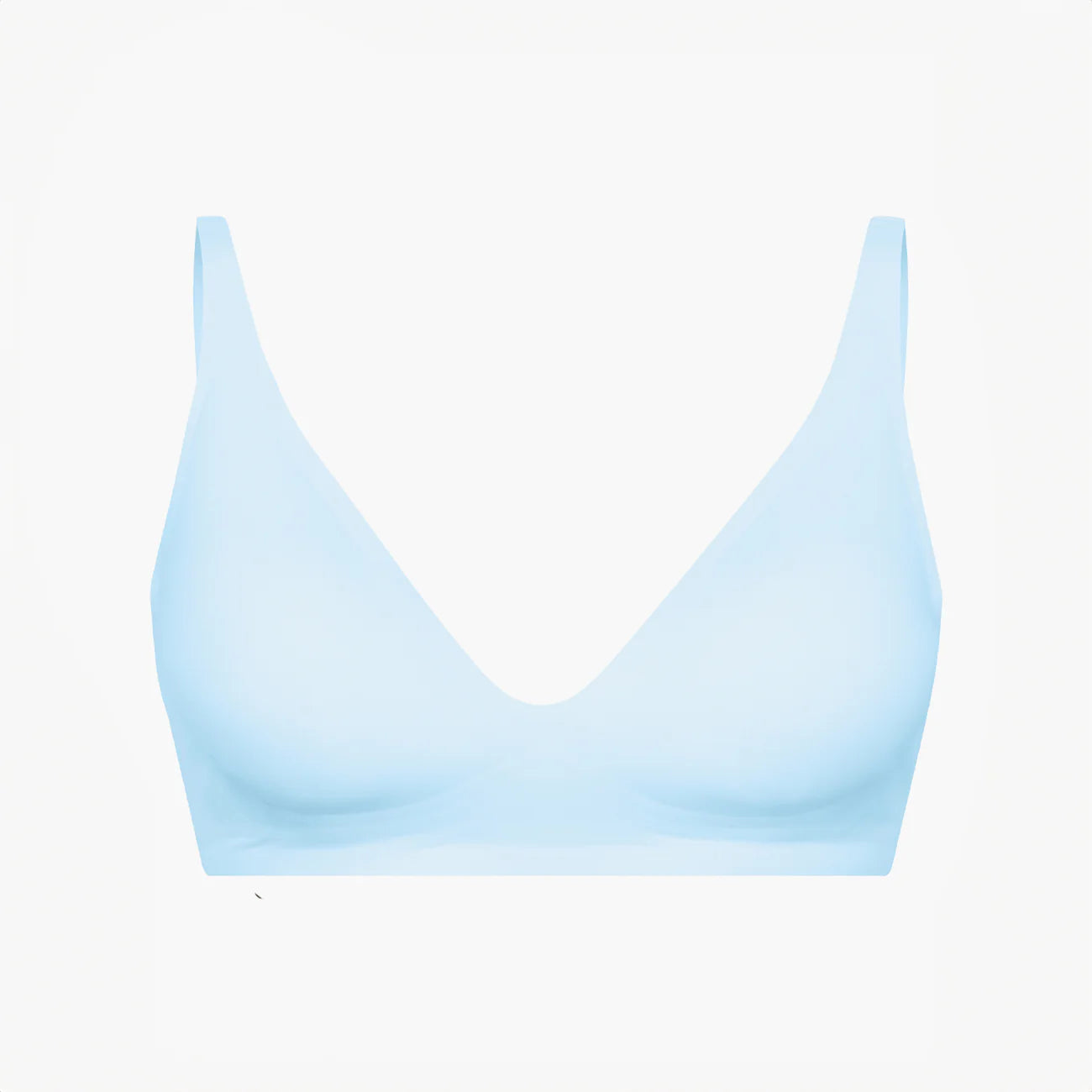 Soutien-gorge push-up confort