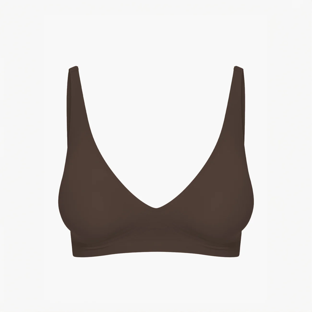 Soutien-gorge push-up confort