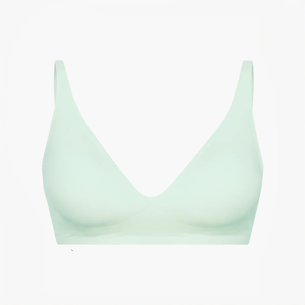 Soutien-gorge push-up confort