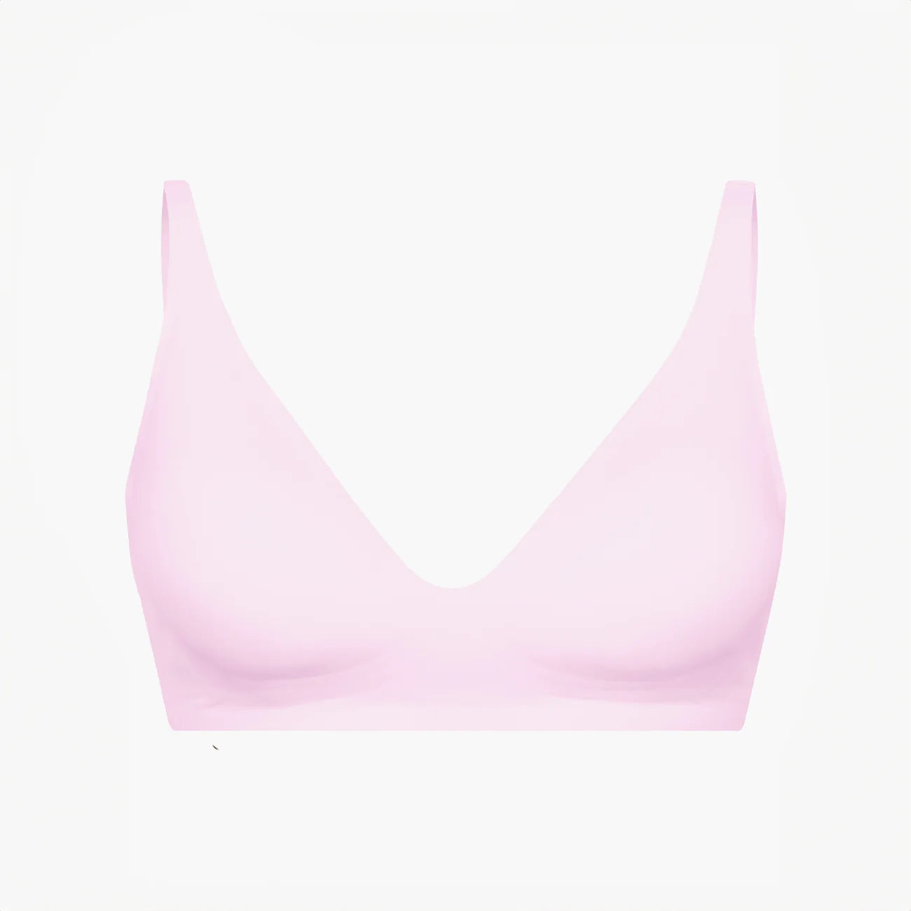 Soutien-gorge push-up confort