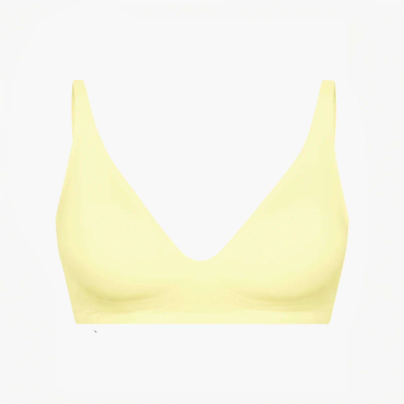 Soutien-gorge push-up confort