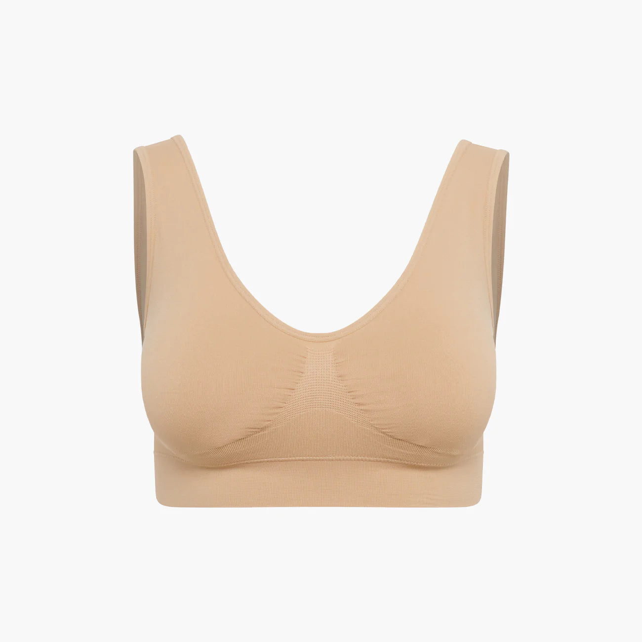 Soutien-gorge confortable
