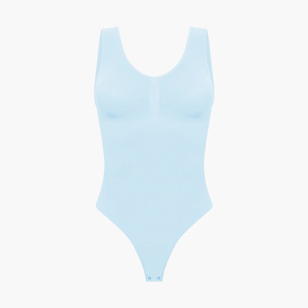 Body sculptant avec string