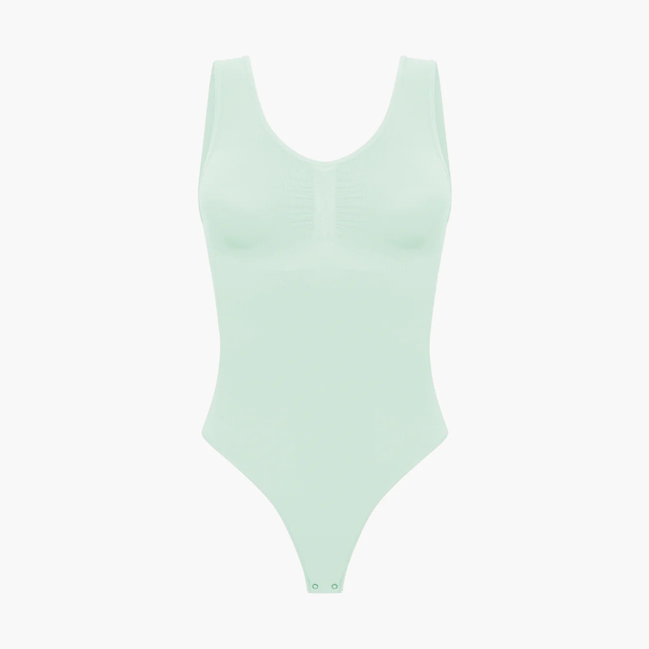 Body sculptant avec string