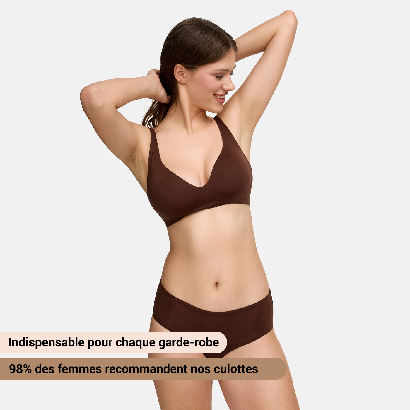 Bas | Lot de 3